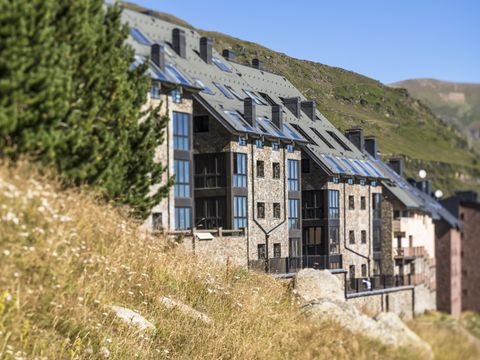 Pierre & Vacances Résidence Pas de la Casa Princesa - Camping Andorra - Afbeelding N°0