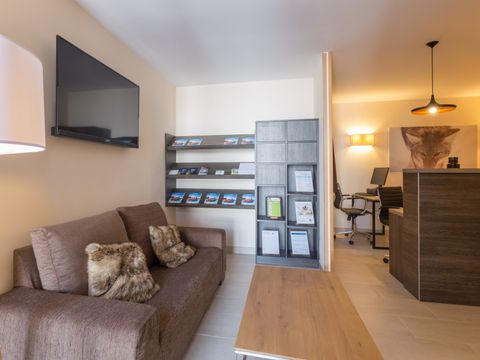 Pierre & Vacances Résidence Pas de la Casa Princesa - Camping Andorra - Afbeelding N°5