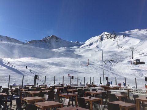 Pierre & Vacances Résidence Pas de la Casa Princesa - Camping Andorra - Afbeelding N°2