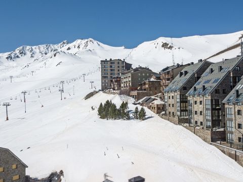 Pierre & Vacances Résidence Pas de la Casa Princesa - Camping Andorra - Afbeelding N°3