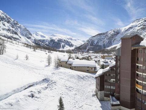 Pierre & Vacances Residence La Daille - Camping Savoie - Afbeelding N°2