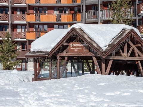 Pierre & Vacances Résidence La Daille - Savoie - Afbeelding N°0
