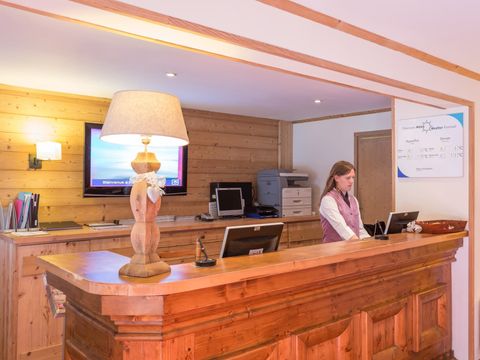 Pierre & Vacances Premium Résidence Les Chalets du Forum - Camping Savoie - Afbeelding N°2