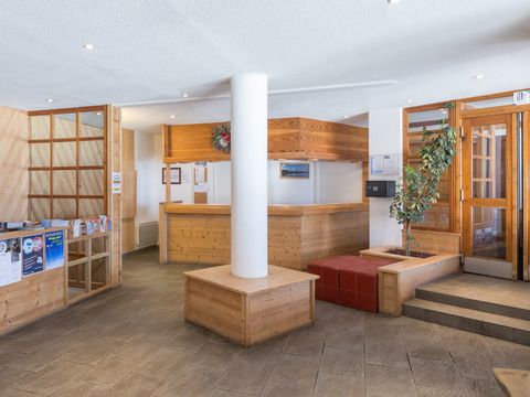 Pierre & Vacances Résidence Les Sentiers du Tueda - Camping Savoie - Afbeelding N°3
