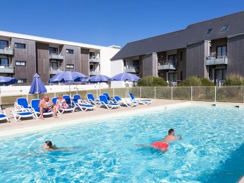 Fleur de Sel - Camping Morbihan