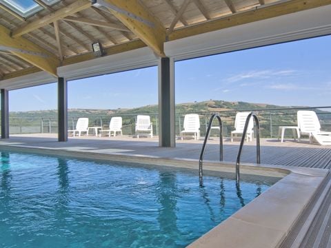 Résidence La Marquise - Camping Hérault - Afbeelding N°2