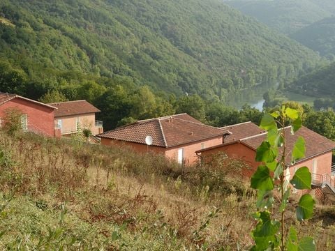 Résidence La Marquise - Camping Hérault - Afbeelding N°5