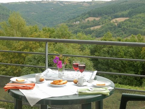 Résidence La Marquise - Camping Hérault - Afbeelding N°4