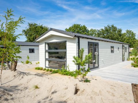 EuroParcs De Kraaijenbergse Plassen - Camping Cuijk