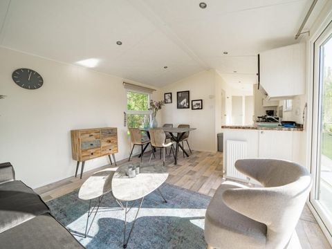 EuroParcs De Kraaijenbergse Plassen - Cuijk - Afbeelding N°3