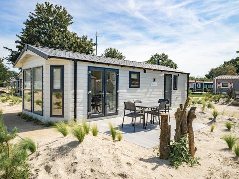 EuroParcs De Kraaijenbergse Plassen - Camping Cuijk - Afbeelding N°0