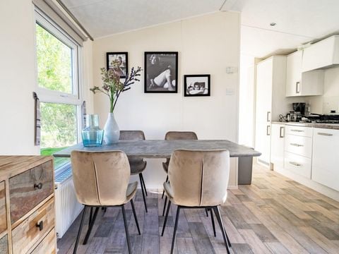 EuroParcs De Kraaijenbergse Plassen - Cuijk - Afbeelding N°4