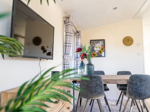 EuroParcs De Kraaijenbergse Plassen - Camping Cuijk - Afbeelding N°4