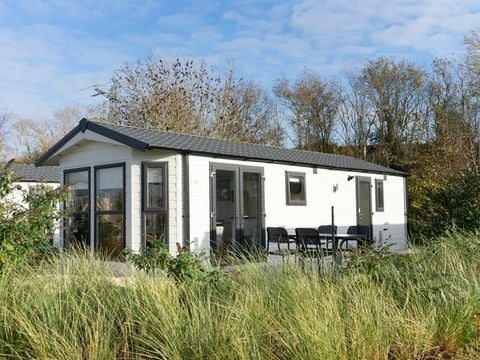 EuroParcs De Kraaijenbergse Plassen - Cuijk - Afbeelding N°0