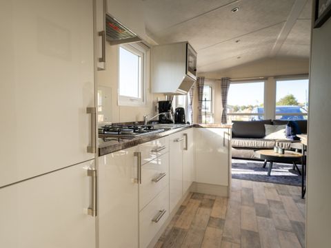 EuroParcs De Kraaijenbergse Plassen - Camping Cuijk - Afbeelding N°5