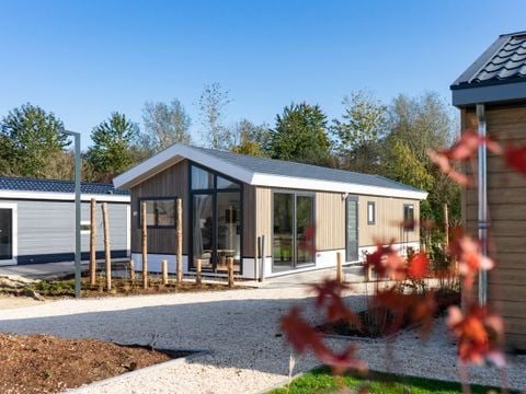 EuroParcs De Kraaijenbergse Plassen - Cuijk