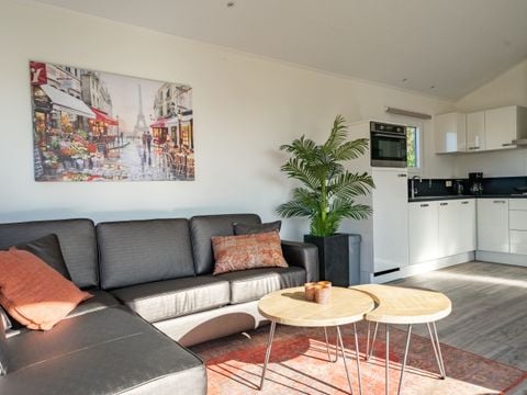 EuroParcs De Kraaijenbergse Plassen - Cuijk - Afbeelding N°3