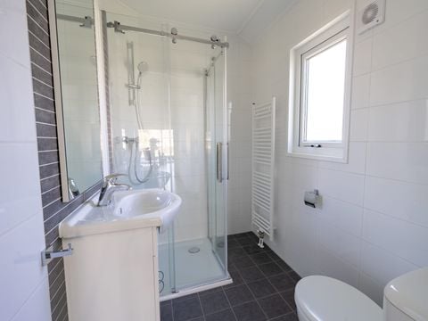 EuroParcs De Kraaijenbergse Plassen - Cuijk - Afbeelding N°4