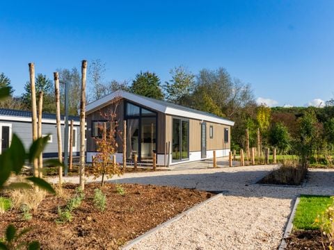 EuroParcs De Kraaijenbergse Plassen - Cuijk - Afbeelding N°0