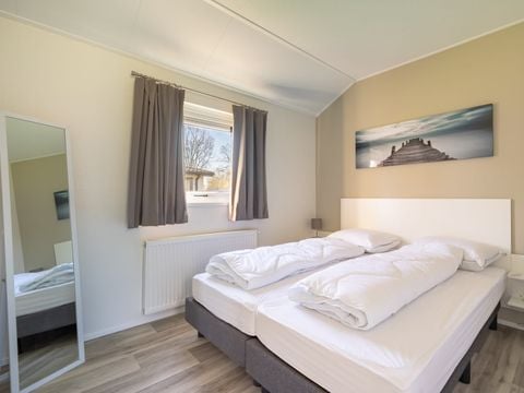 EuroParcs De Kraaijenbergse Plassen - Cuijk - Afbeelding N°5