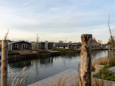 EuroParcs De Kraaijenbergse Plassen - Camping Cuijk - Afbeelding N°3