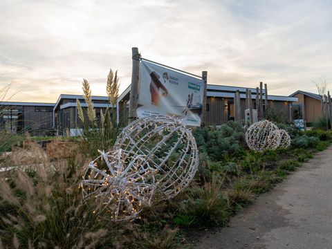 EuroParcs De Kraaijenbergse Plassen - Cuijk - Afbeelding N°9