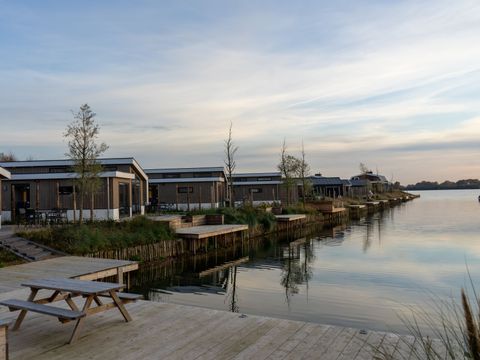 EuroParcs De Kraaijenbergse Plassen - Cuijk - Afbeelding N°10