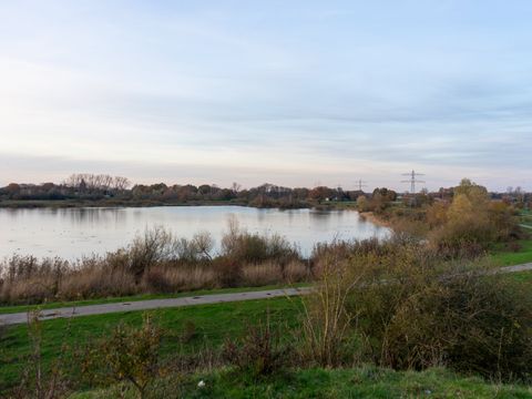EuroParcs De Kraaijenbergse Plassen - Cuijk - Afbeelding N°20