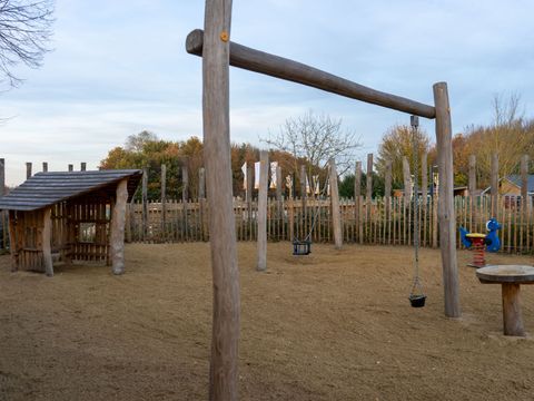 EuroParcs De Kraaijenbergse Plassen - Cuijk - Afbeelding N°13
