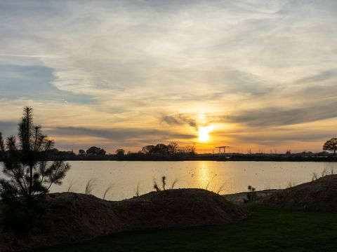 EuroParcs De Kraaijenbergse Plassen - Cuijk - Afbeelding N°7