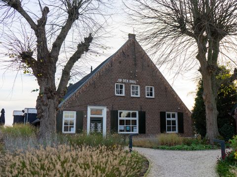 EuroParcs De Kraaijenbergse Plassen - Cuijk - Afbeelding N°18