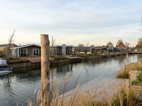 EuroParcs De Kraaijenbergse Plassen - Camping Cuijk - Afbeelding N°4