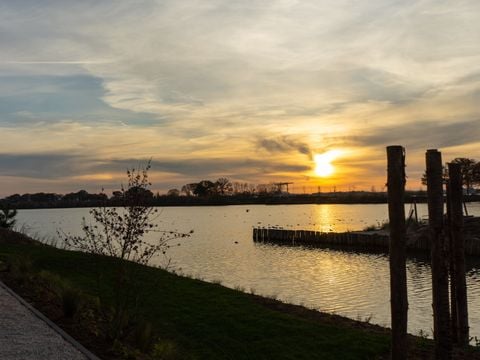 EuroParcs De Kraaijenbergse Plassen - Camping Cuijk - Afbeelding N°5