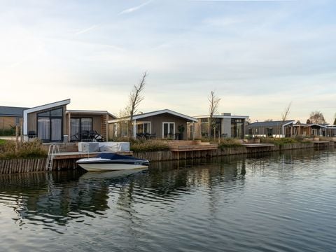 EuroParcs De Kraaijenbergse Plassen - Camping Cuijk - Afbeelding N°2