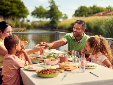 Center Parcs Park De Haan - West-Vlaanderen