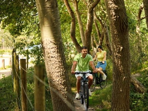 Center Parcs Park De Haan - West-Vlaanderen