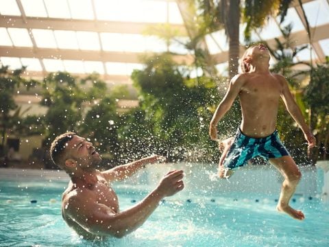 Center Parcs Park De Haan - West-Vlaanderen