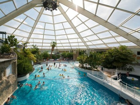 Center Parcs Park De Haan - West-Vlaanderen - Afbeelding N°0