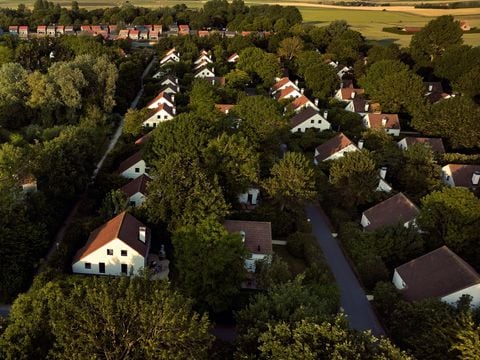 Center Parcs Park De Haan - Camping West-Vlaanderen - Afbeelding N°0