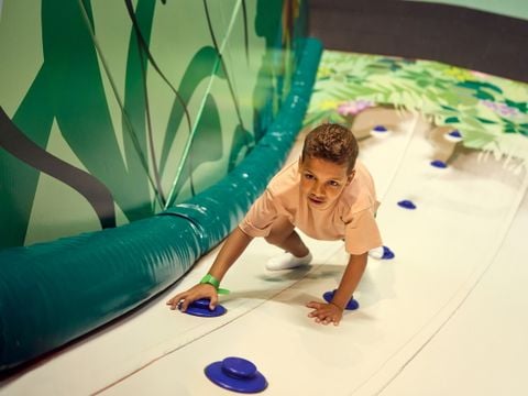 Center Parcs Park De Haan - Camping West-Vlaanderen - Afbeelding N°2