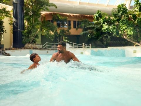 Center Parcs Park De Haan - Camping West-Vlaanderen