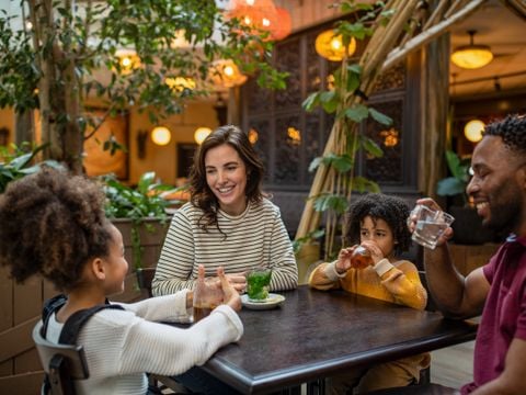 Center Parcs Park De Haan - West-Vlaanderen