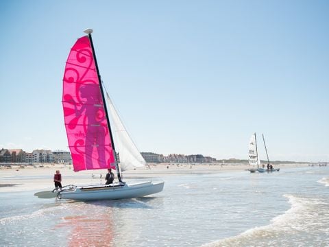 Center Parcs Park De Haan - West-Vlaanderen