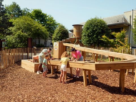 Center Parcs Park De Haan - West-Vlaanderen - Afbeelding N°33