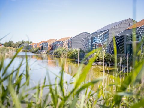 Center Parcs Park De Haan - West-Vlaanderen - Afbeelding N°42
