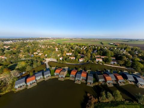 Center Parcs Park De Haan - West-Vlaanderen - Afbeelding N°0