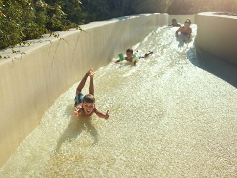 Center Parcs Park De Haan - Camping West-Vlaanderen