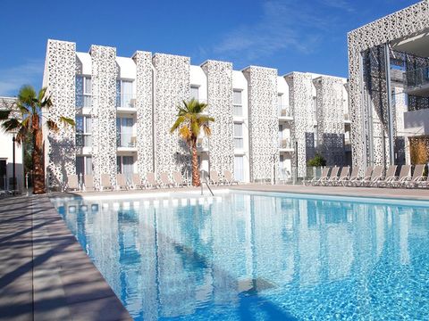 Nakara - Camping Hérault - Afbeelding N°0