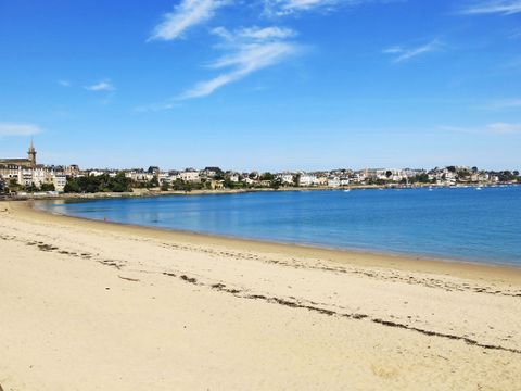 Résidence le Petit Robinson - Camping Ille-et-Vilaine - Afbeelding N°5