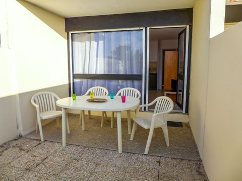 Residentie Oceanide - Camping Gironde - Afbeelding N°3